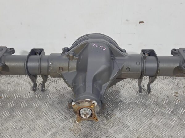 MERCEDES SPRINTER 2006-2018 REAR DIFF ASSEMBLY NCV3, SINGLE REAR WHEEL, 4.182 RA - Image 40