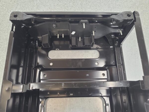 MERCEDES VITO 2015-2025 SEAT BOX 447, 03/15- - Image 35