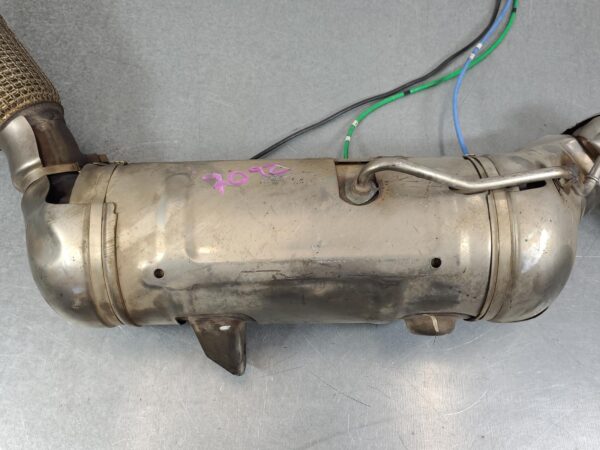 FORD RANGER 2018-2022 PARTICULATE FILTER/DPF PX SERIES 3, DIESEL, 3.2, TURBO, W/ - Image 4