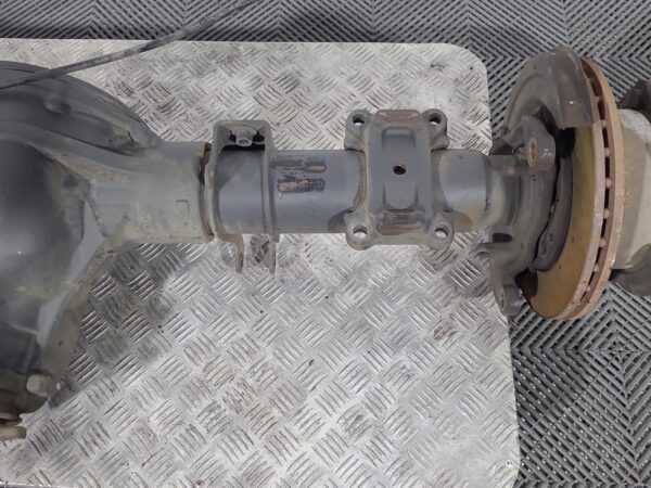 MERCEDES SPRINTER 2006-2018 REAR DIFF ASSEMBLY NCV3, DUAL REAR WHEEL, 10/06-04/1 - Image 11