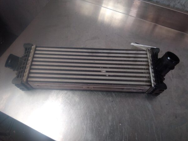 FORD TRANSIT 2019-2025 INTERCOOLER DIESEL, 2.0, VO, 05/19-