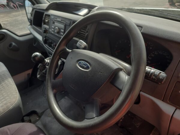 FORD TRANSIT 2006-2014 RIGHT GUARD VM SI-II, NON REPEATER TYPE,07/06-02/14 - Image 73