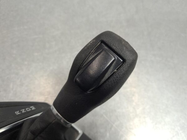 FORD TRANSIT CUSTOM 2013-2023 GEAR STICK/SHIFTER VN, AUTO T/M, 09/13-08/23 - Image 4