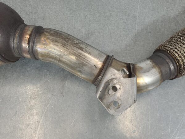 MERCEDES VITO 2015-2022 CATALYTIC CONVERTER DOWNPIPE-CAT TYPE, 2.1, DIESEL, 447, - Image 5