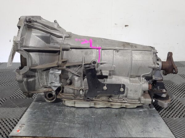 LDV DELIVER 9 2020-2024 TRANS/GEARBOX AUTO, RWD, DIESEL, 2.0, TURBO, 6 SPEED, 07 - Image 5