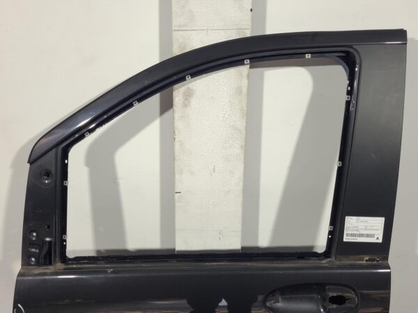 MERCEDES VITO 2015-2025 LEFT FRONT DOOR 447, 03/15- - Image 2