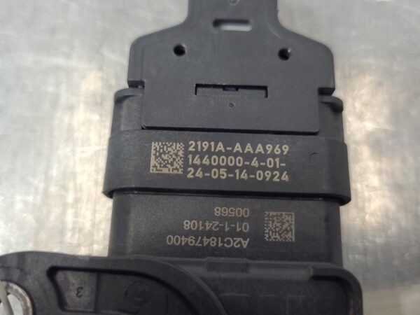 FORD TRANSIT 2014-2025 OXYGEN SENSOR VO, 02/14- - Image 5