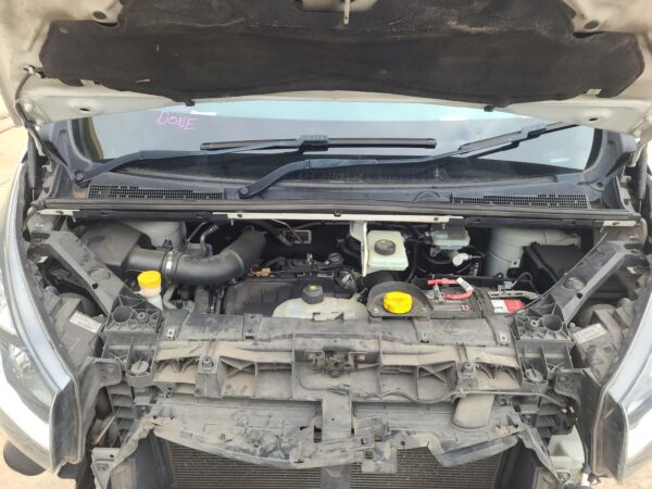 RENAULT TRAFIC 2015-2022 ENGINE 1.6L Diesel R9M6 Speed Manual - Image 50
