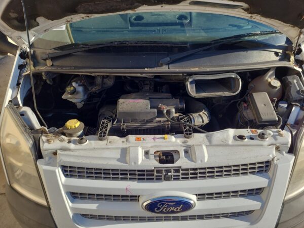 FORD TRANSIT WINDSCREEN FRAME OUTER WINDSCREEN TRIM (LH SIDE), VM, 09/06-02/14 0 - Image 65