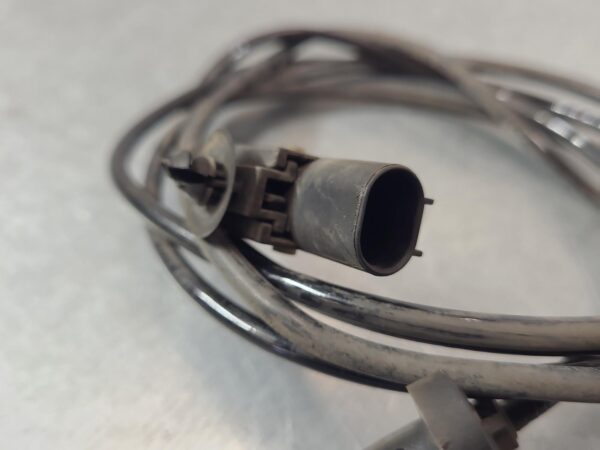 MERCEDES SPRINTER 2006-2018 ABS SENSOR LH REAR, VAN, 10/06-04/18 - Image 2