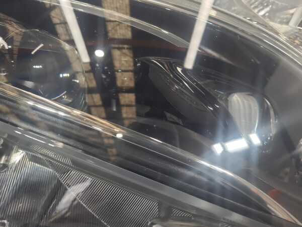 MERCEDES VITO 2019-2024 RIGHT HEADLAMP 447, W/ LED TYPE, 09/19-04/24 - Image 14