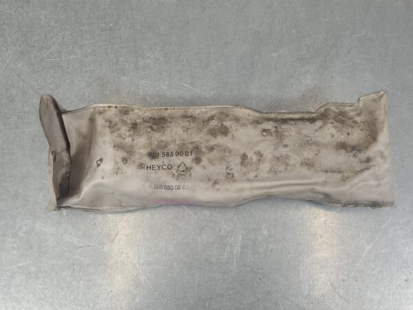 MERCEDES SPRINTER 2006-2018 JACK/TOOL KIT NCV3, 10/06-04/18 - Image 23