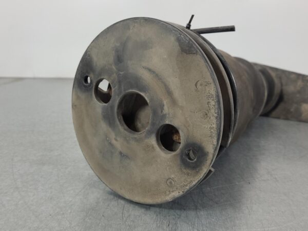 MERCEDES VITO 2004-2015 REAR COIL SPRING 639, PAIR, 05/04-02/15 - Image 20