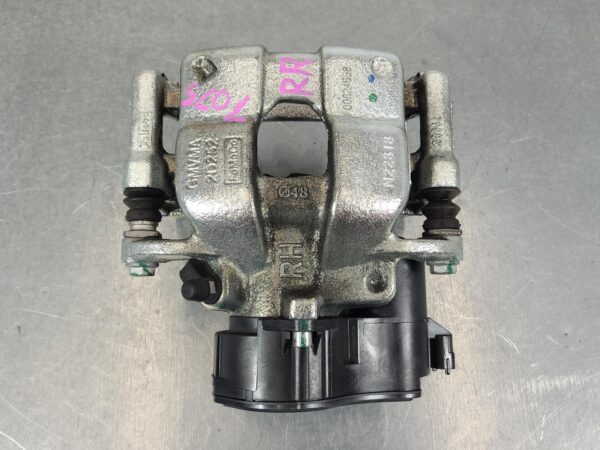 FORD TRANSIT 2014-2024 CALIPER RH REAR, SINGLE WHEEL TYPE, VO, 02/14- - Image 6