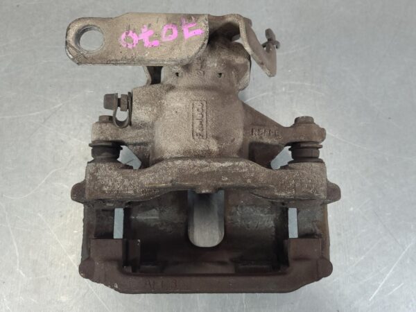 FORD TRANSIT 2006-2014 CALIPER RH REAR, CAB CHASSIS/VAN/BUS, SINGLE WHEEL TYPE, - Image 15