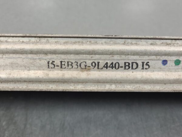 FORD RANGER 2011-2022 INTERCOOLER DIESEL, 3.2, P5AT (12 ROW TYPE), PX SERIES 1-3 - Image 7