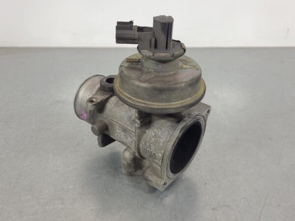 FORD TRANSIT 2000-2006 EGR VALVE DIESEL, 2.4, LARGE, W/TEMP SWITCH, VH-VJ, 10/00 - Image 2