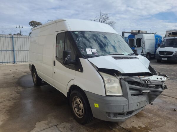 FORD TRANSIT 2006-2014 STEERING BOX/RACK VM, 07/06-02/14 - Image 29