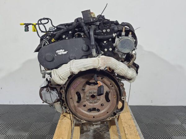 FORD TERRITORY 2011-2016 ENGINE 2.7L Diesel N/I6 Speed Automatic - Image 33