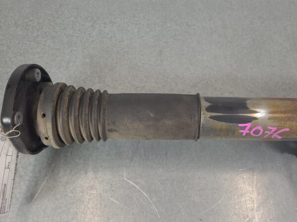 MERCEDES SPRINTER 2006-2018 LEFT FRONT STRUT NCV3, 10/06-04/18 - Image 46