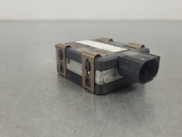 MERCEDES VITO 2015-2024 CAMERA 447, FRONT RADAR SENSOR (GRILLE MOUNTED), 03/15- - Image 32