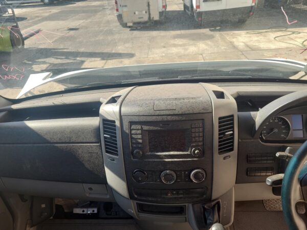 MERCEDES SPRINTER 2006-2018 ECU BCM/SAM UNIT, P/N A906545340109/A9069006403, NCV - Image 10