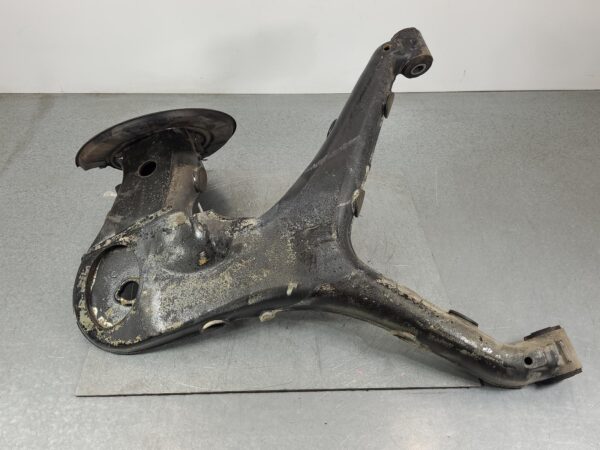 MERCEDES VITO 2004-2011 RIGHT REAR TRAILING ARM 639, 04/04-01/11 - Image 26