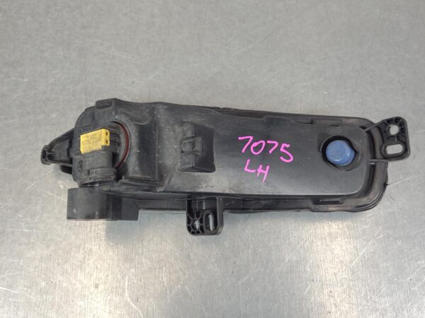 FORD TRANSIT 2019-2024 LEFT INDICATOR/FOG/SIDE BUMPER FOGLAMP, VO, 05/19- - Image 44