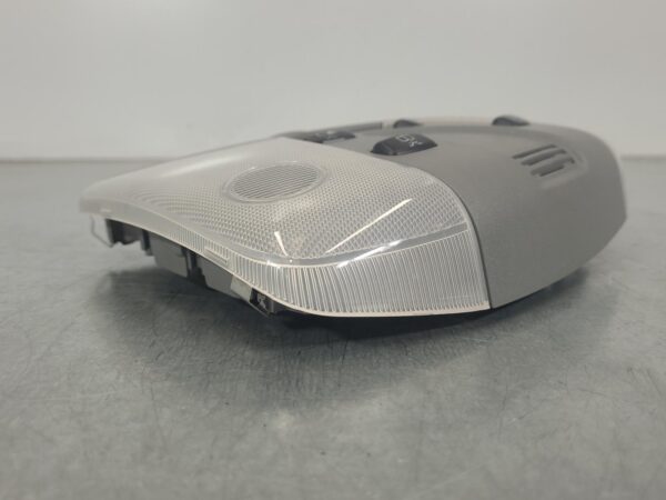 MERCEDES SPRINTER 2006-2018 COURTESY LIGHT VAN 10/06-04/18 - Image 5