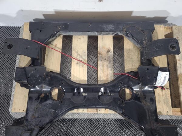 MERCEDES VITO 2004-2011 FRT XMEMBER/CRADLE 639, 4CYL, EARLY TYPE, 04/04-01/11 - Image 5