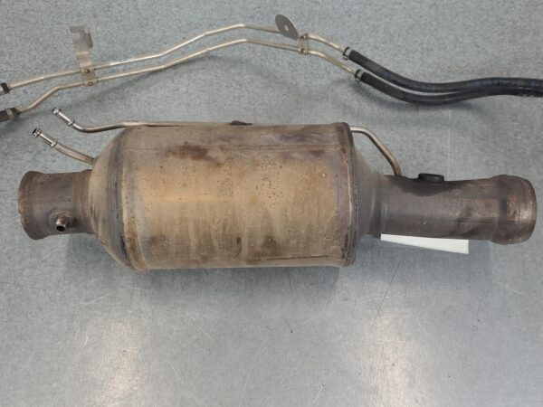 MERCEDES VITO 2015-2022 PARTICULATE FILTER/DPF DIESEL, 2.1, 447, 03/15-02/22 - Image 2