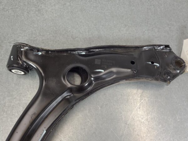 FORD TRANSIT 2019-2024 LEFT FRONT LOWER CONTROL ARM RWD, VO, 05/19- - Image 36