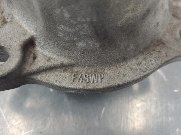 FORD TRANSIT 2014-2025 MOUNT VO, 02/14- - Image 30