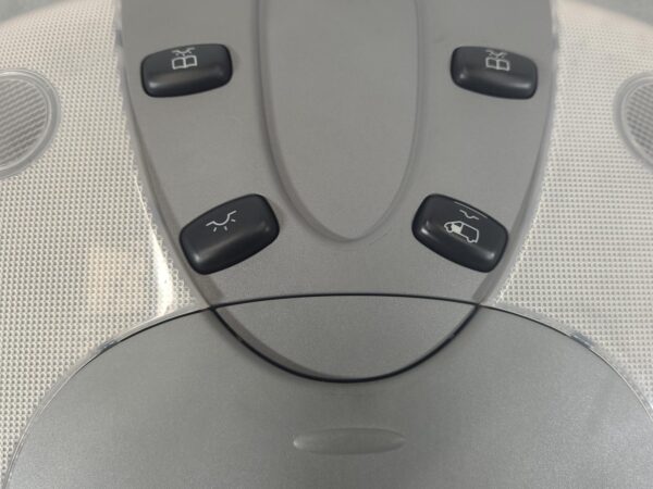 MERCEDES SPRINTER 2006-2018 COURTESY LIGHT VAN 10/06-04/18 - Image 13