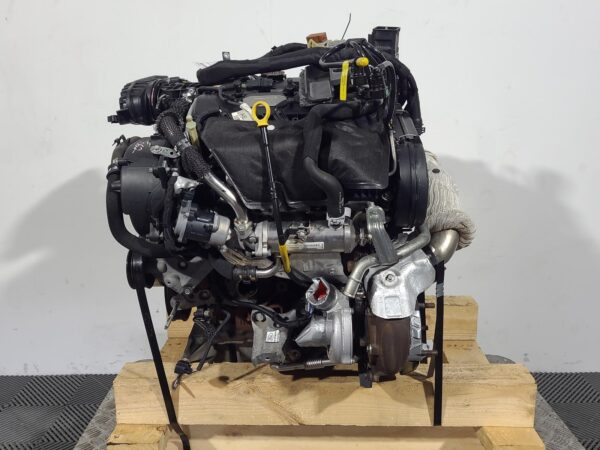 FORD TERRITORY 2011-2016 ENGINE 2.7L Diesel N/I6 Speed Automatic - Image 32