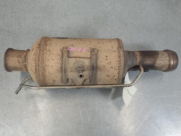 MERCEDES VITO 2015-2022 PARTICULATE FILTER/DPF DIESEL, 2.1, 447, 03/15-02/22 - Image 66