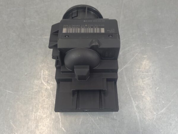 MERCEDES SPRINTER 2006-2018 IGNITION W/ KEY NCV3, AUTO T/M, 10/06-04/18 - Image 77