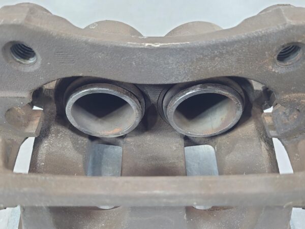 FORD TRANSIT 2000-2006 CALIPER LH FRONT, VH-VJ, 10/00-08/06 - Image 6