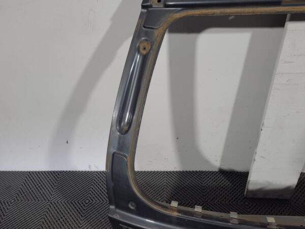 FORD TERRITORY 2011-2016 BOOTLID/TAILGATE TAILGATE, SZ MKI-MKII, 03/11-12/16 - Image 39