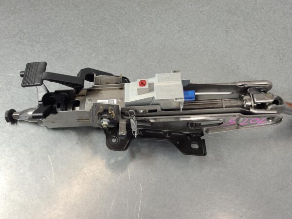 FORD TRANSIT 2014-2025 STEERING COLUMN VO, 02/14- - Image 5