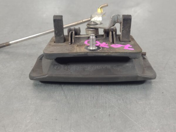 FORD TRANSIT 2006-2014 DOOR HANDLE OUTER, LH FRONT, VM, 07/06-02/14 - Image 54