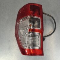 FORD RANGER 2018-2022 LEFT TAILLIGHT PX SERIES 3, UTE, XL/XLS/XLT, 06/18-04/22