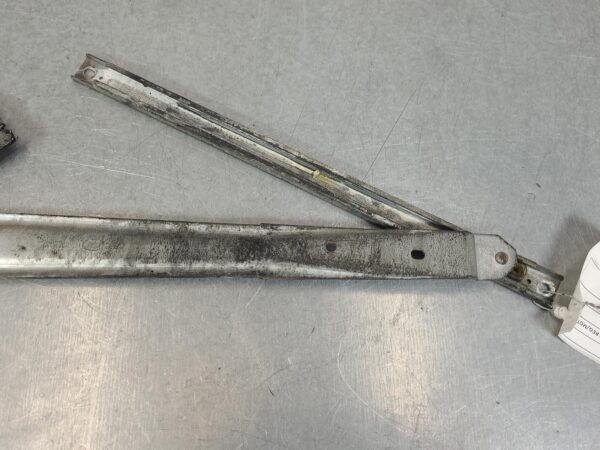 FORD TRANSIT 2000-2006 RIGHT FRONT WINDOW REG/MOTOR VH-VJ, MANUAL, 10/00-08/06 - Image 17