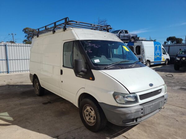 FORD TRANSIT 2000-2006 STEERING BOX/RACK VH-VJ 10/00-08/06 - Image 45