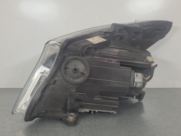 MERCEDES VITO 2019-2024 RIGHT HEADLAMP 447, W/ LED TYPE, 09/19-04/24 - Image 22