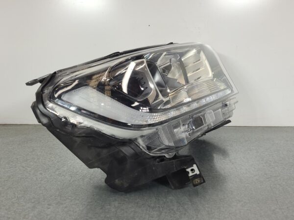 FORD RANGER 2019-2022 RIGHT HEADLAMP PX SERIES 3, CHROME, HID TYPE, 12/19-04/22 - Image 13