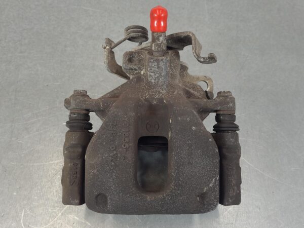 FORD TRANSIT 2006-2014 CALIPER RH REAR, CAB CHASSIS/VAN/BUS, SINGLE WHEEL TYPE, - Image 57