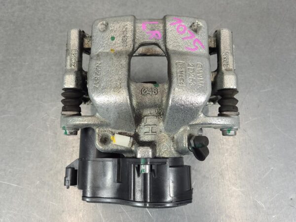 FORD TRANSIT 2014-2024 CALIPER LH REAR, SINGLE WHEEL TYPE, VO, 02/14- - Image 28