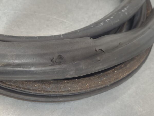 MERCEDES SPRINTER BODY SEAL RUBBER LH SLIDING DOOR RUBBER SEAL, NCV3, HIGH ROOF, - Image 23