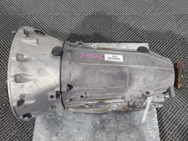 MERCEDES VITO 2015-2022 TRANS/GEARBOX 447, AUTO, RWD, DIESEL, 2.1, TURBO, 722.90 - Image 27